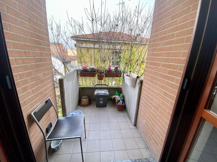 Intero Appartamento Parma - Con Sky Wi-Fi E Tv - Zona Fiera Roncopascolo Zewnętrze zdjęcie