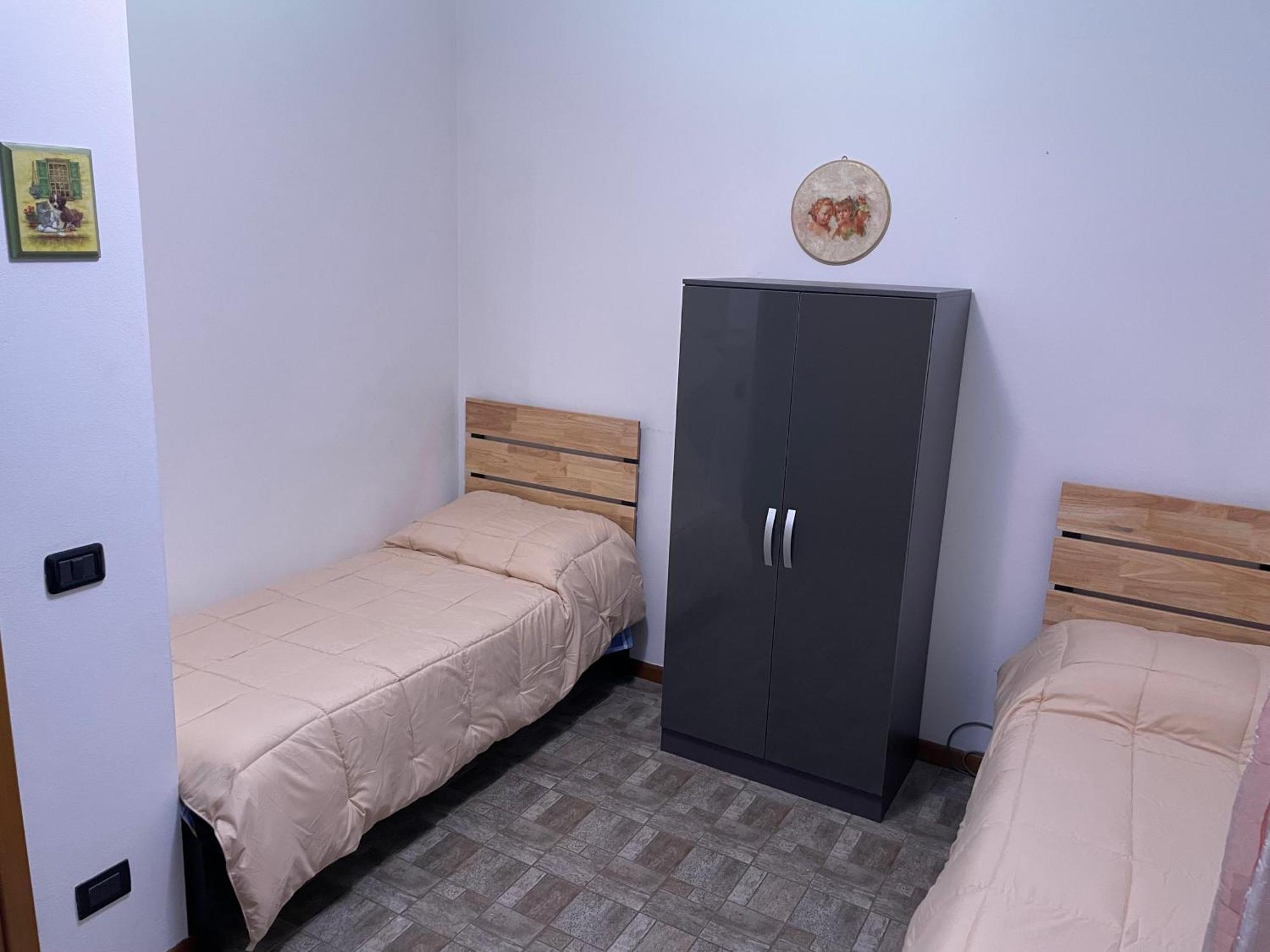 Intero Appartamento Parma - Con Sky Wi-Fi E Tv - Zona Fiera Roncopascolo Zewnętrze zdjęcie